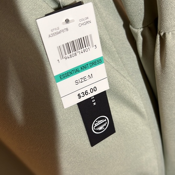 As U Wish dress - Picture 6 of 6